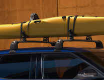 Thule®* Roof Kayak Carrier DockGrip 895