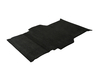 Bed Rug Sportliner, grey