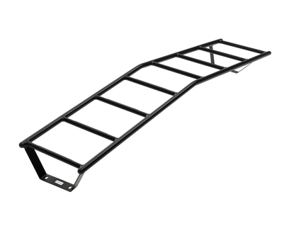 Rear Ladder