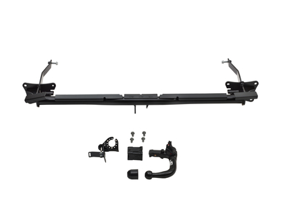 Detachable Tow Bar