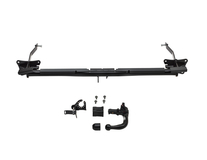 Detachable Tow Bar