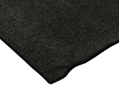 Bed Rug Sportliner, grey