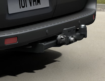 Brink®* Fixed Tow Bar