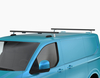 Q-Top® (Q-Tech)* Roof Base Carrier with set of 2 roof crossbars