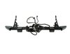 Retractable Tow Bar including electrical kit