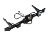 Retractable Tow Bar including electrical kit