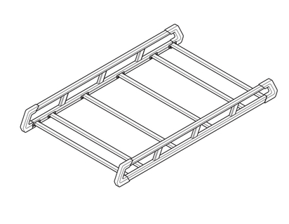 Q-Top® (Q-Tech)* Tavan Galerisi