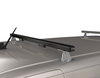 Q-Top® (Q-Tech)* Portapacchi base da tetto
