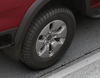 Alloy Wheel 17" 6-spoke design, Dark Sparkle Silver