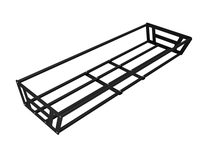 G3* Metallkurv GP, for G3 lastestativ