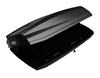 G3* Dachbox GP Rapture, 520 l, Black Gloss