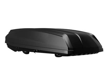 G3* Dachbox GP Rapture, 520 l, Black Gloss
