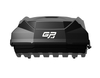 G3* Dachbox GP Rapture, 520 l, Black Gloss