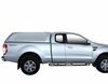 Hardtop Aeroklas non vitre pour Ranger Double Cabine 2023+ Pickup Attitude*
