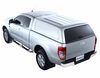 Hardtop Aeroklas non vitre pour Ranger Double Cabine 2023+ Pickup Attitude*