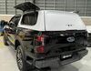 Hardtop Aeroklas - avec 3 ouvrants opaques pour Ranger Super Cabine 2023+  Pickup Attitude*