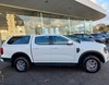 Pickup Attitude* Tettuccio rigido modello « PRESTIGE SJS » VETRATO PER FORD RANGER DOPPIA CABINA-  IL MONTAGGIO NECESSITA LA FORNITURA DI J-BRACE - compatibile con accessori extra