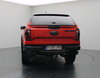 Pickup Attitude* Tettuccio rigido HARD TOP ALPHA TYPE E+ AIR VETRATO PER DOPPIA CABINA - IL MONTAGGIO NECESSITA LA FORNITURA DI J-BRACE -  modello adatto con accessori extra