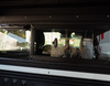 Hardtop Rhinoman - Modele Expedition pour Ranger Super Cabine 2023+ Pickup Attitude*