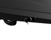 G3* Dachbox GP Rapture, 520 l, Black Gloss