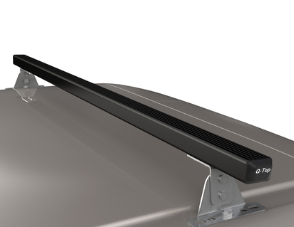 Q-Top® (Q-Tech)* Portapacchi base da tetto