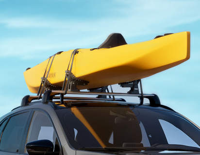 Thule®* Nosič kajakov DockGrip 895