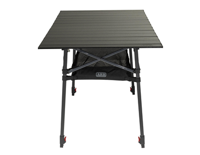 ARB* Campingbord Pinnacle, med väska, aluminium