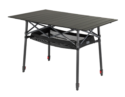 ARB* Camping Table Pinnacle, with carry bag, aluminium