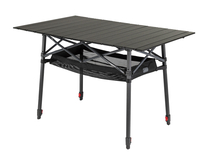 ARB* Camping Table Pinnacle, with carry bag, aluminium
