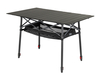 ARB* Campingbord Pinnacle, med väska, aluminium