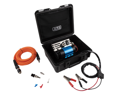 ARB* Air Compressor portable, high output, 12 V