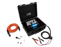 ARB* Air Compressor portable, high output, 12 V