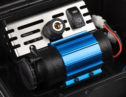 ARB* Luchtcompressor portable, high output, 12 V