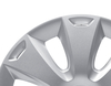 Kryt kola 16"