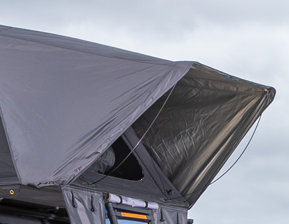 ARB* Dachzelt Esperance, Hartschale, mit Leiter