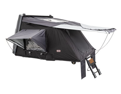 ARB* Dachzelt Esperance, Hartschale, mit Leiter