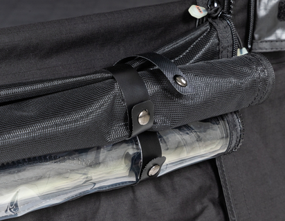 ARB* Dachzelt Esperance, Hartschale, mit Leiter