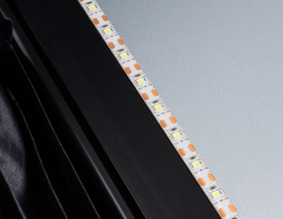 ARB* Dachzelt Esperance, Hartschale, mit Leiter