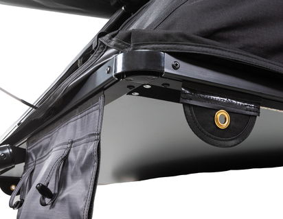 ARB* Dachzelt Esperance, Hartschale, mit Leiter