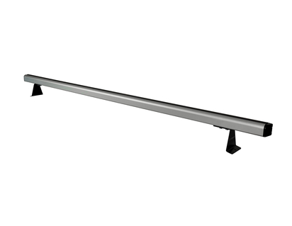 Roof Base Carrier with single roof crossbar, Alupack