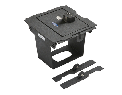 Console Vault® Console Compartment Lock
