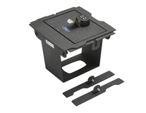 Console Vault® Console Compartment Lock