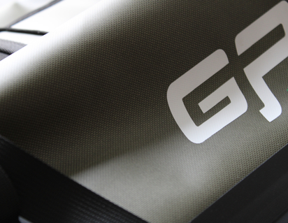 G3* Sac de voyage G3, pour coffre métallique