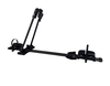 Roof Bike Carrier Maira, dark grey