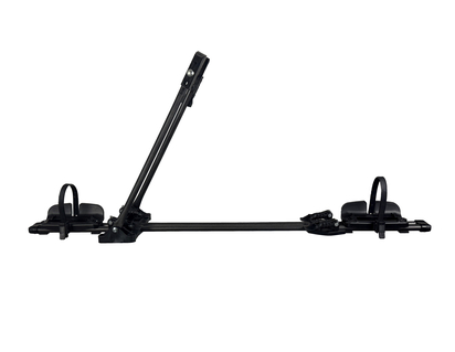 Roof Bike Carrier Maira, dark grey