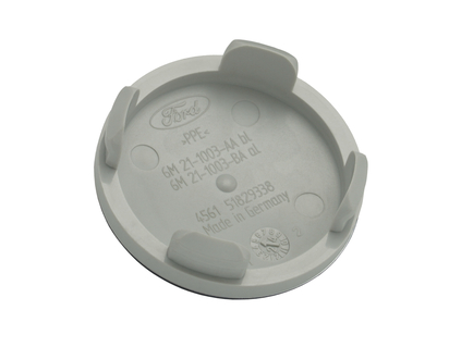 Centre Cap blue, with Ford logo