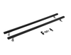 Q-Top® (Q-Tech)* Roof Base Carrier with set of 2 roof crossbars