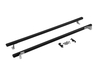Q-Top® (Q-Tech)* Roof Base Carrier with set of 2 roof crossbars