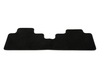 Carpet Floor Mats rear, black