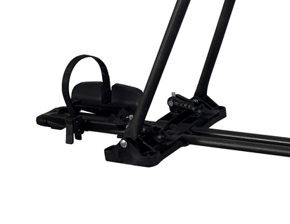 Roof Bike Carrier Maira, dark grey